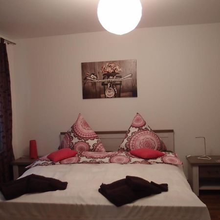 Ferienlounge Apartment Salzhemmendorf Luaran gambar