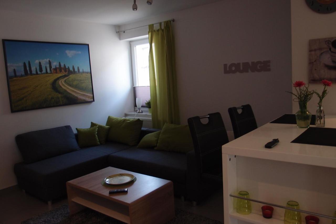 Ferienlounge Apartment Salzhemmendorf Luaran gambar