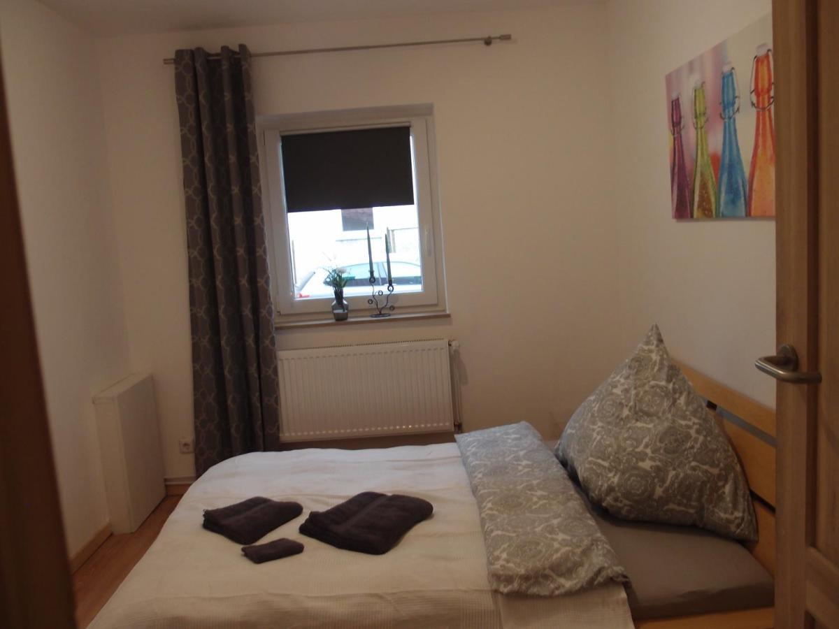 Ferienlounge Apartment Salzhemmendorf Luaran gambar