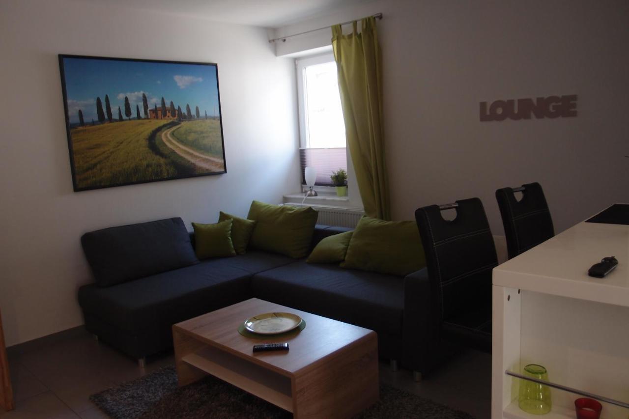Ferienlounge Apartment Salzhemmendorf Luaran gambar